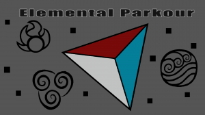 Download Elemental Parkour for Minecraft 1.12